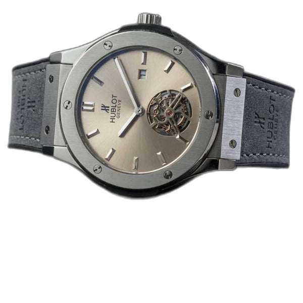 Hublot Classic Fusion Tourbillon HB0012
