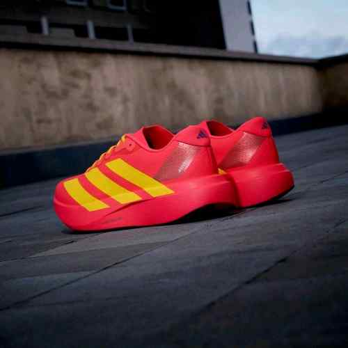 Adizero EVO SL Lucid Red 757