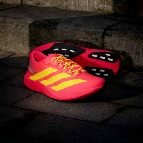 Adizero EVO SL Lucid Red 757