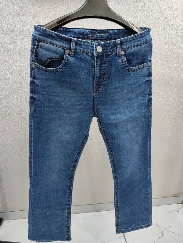 TRUE RELIGION IMPORTED STORE ARTICLE JEANS
