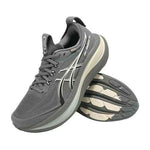 Asiicss Gel Nimbus 28 Grey 629