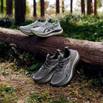 Asiicss Gel Nimbus 28 Grey 629