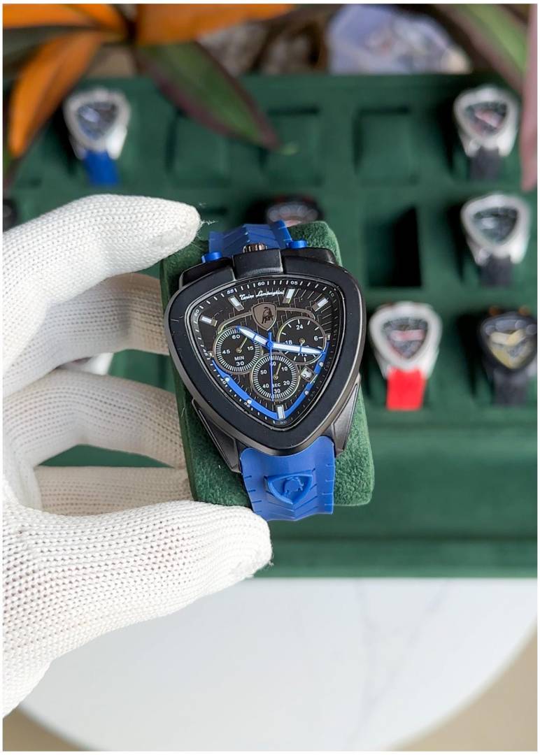 Lamborghini Spyder Chronograph - J985