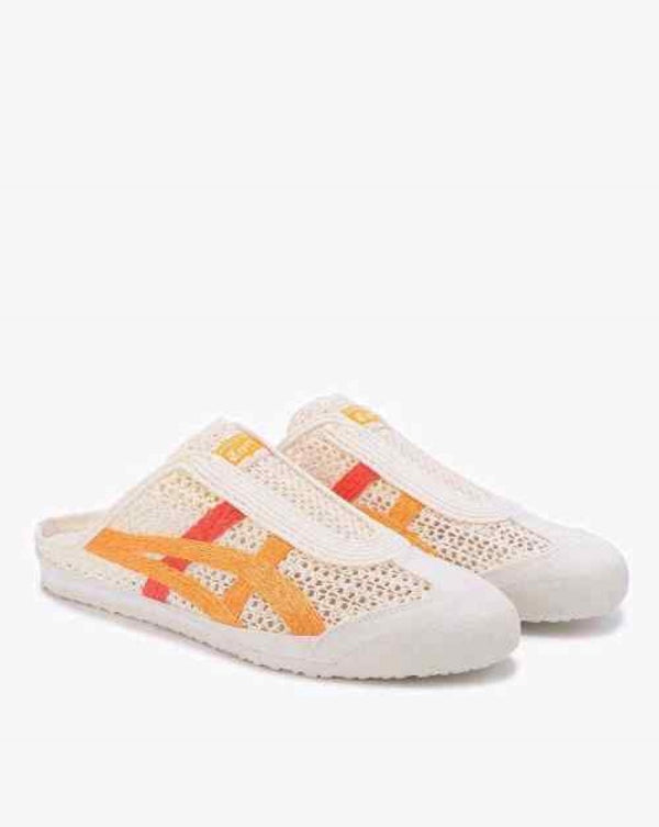 Oniitsukaa Tiger Mexico 66 Sabot mules 723