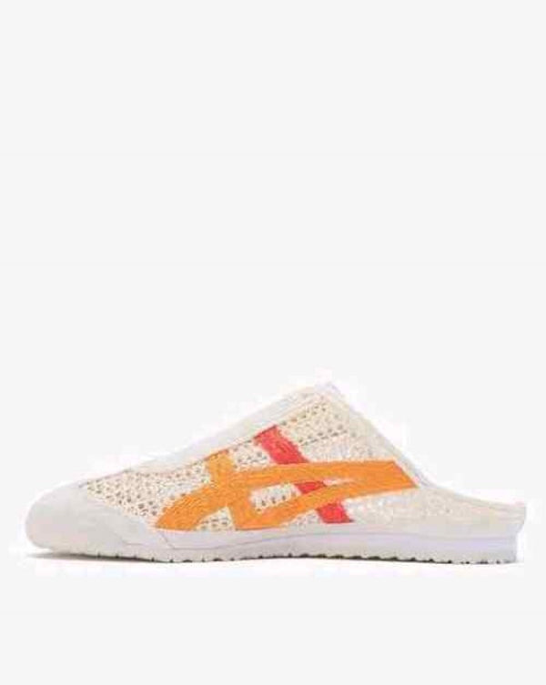 Oniitsukaa Tiger Mexico 66 Sabot mules 723