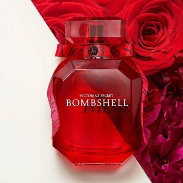 VICTOTIAS SECRET BOMBSHELL INTENSE