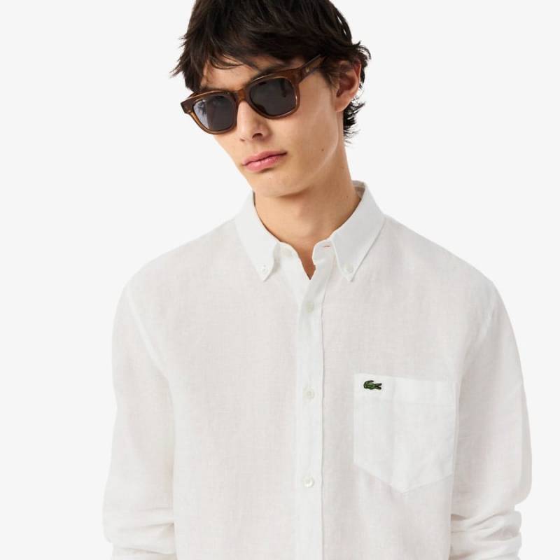 Lacoste IMPORTED STORE ARTICLE SHIRT