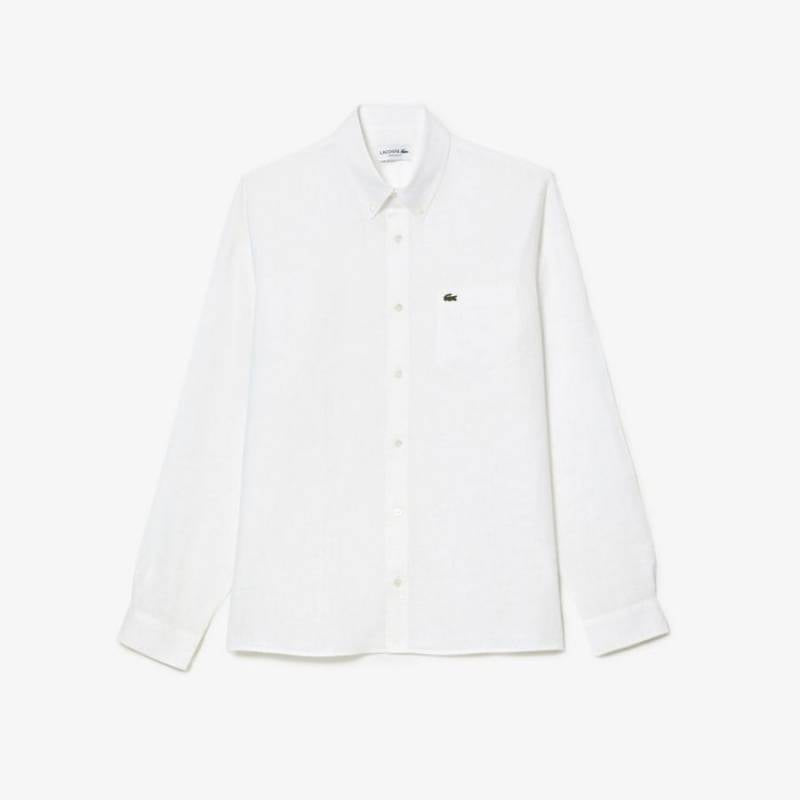 Lacoste IMPORTED STORE ARTICLE SHIRT