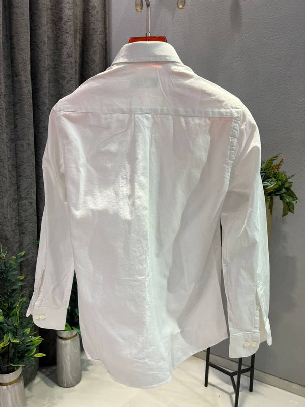 Lacoste IMPORTED STORE ARTICLE SHIRT