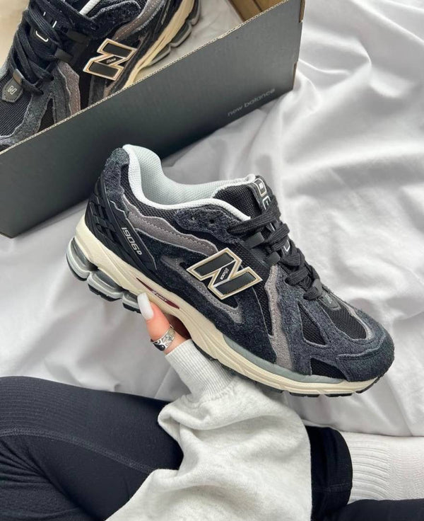 NEWW BALANCE 1906D PROTECTION PACK BLACK
