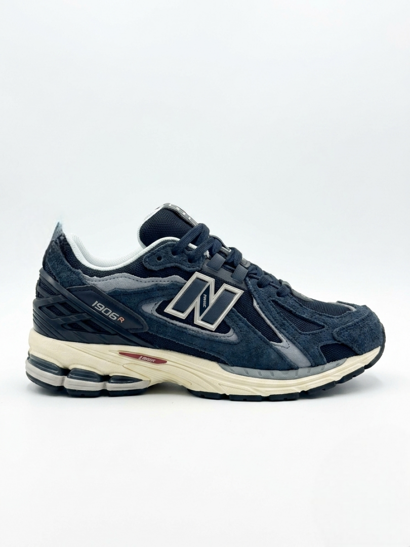 NEWW BALANCE 1906D PROTECTION PACK BLACK