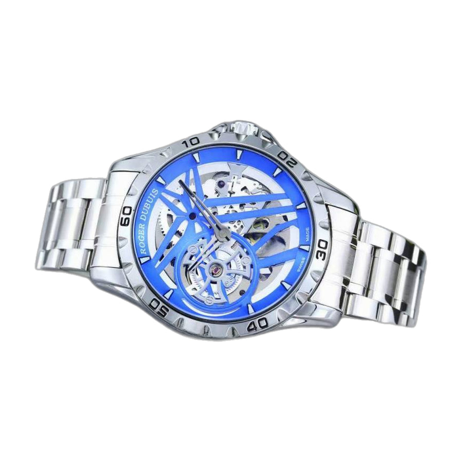 Roger_Dubuis Skeleton Automatic - J804