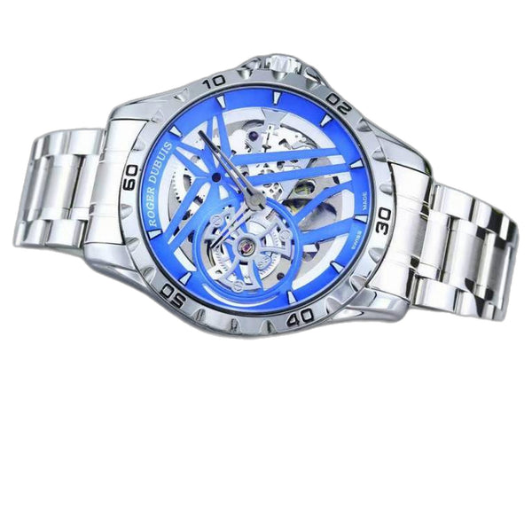Roger_Dubuis Skeleton Automatic - J804
