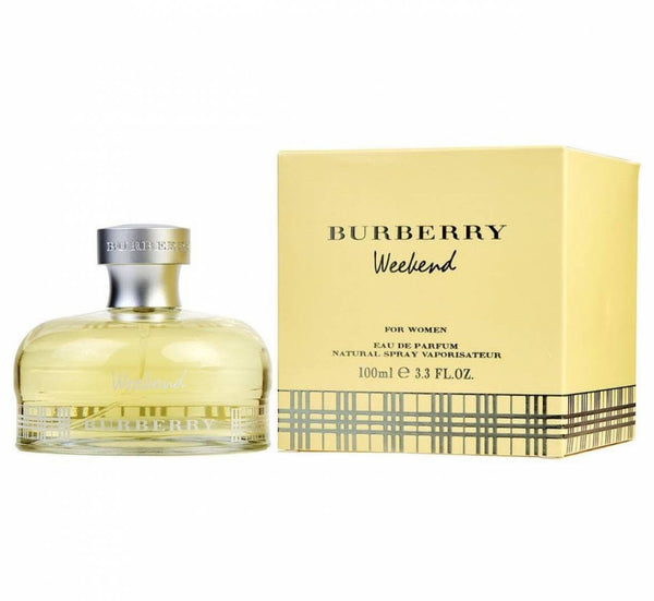 Burberry WEEKEND FOR WOMEN EDP