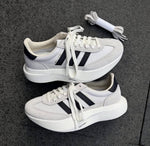 Adidas SL 72 Pro White Black Chalk Pearl