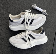Adidas SL 72 Pro White Black Chalk Pearl