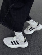 Adidas SL 72 Pro White Black Chalk Pearl