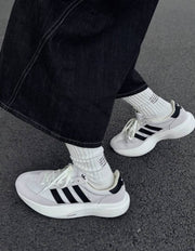 Adidas SL 72 Pro White Black Chalk Pearl