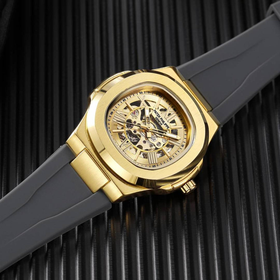 Patek Philipe Skeleton Automatic - J1141