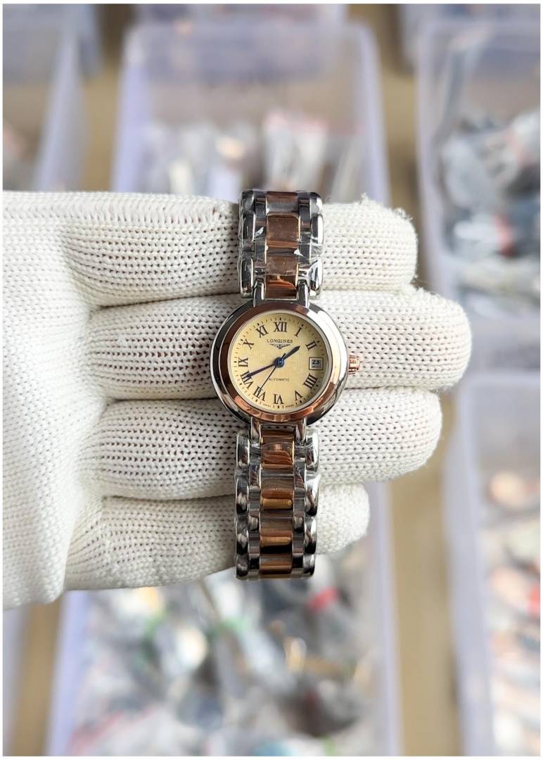 Longines Primaluna