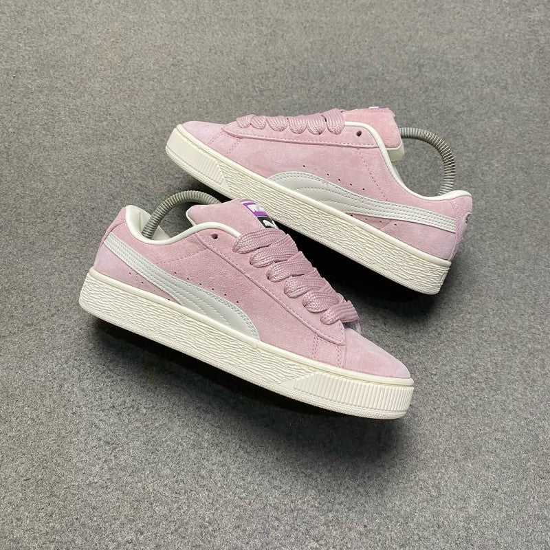 Puma Suede XL Grape Mist 1864