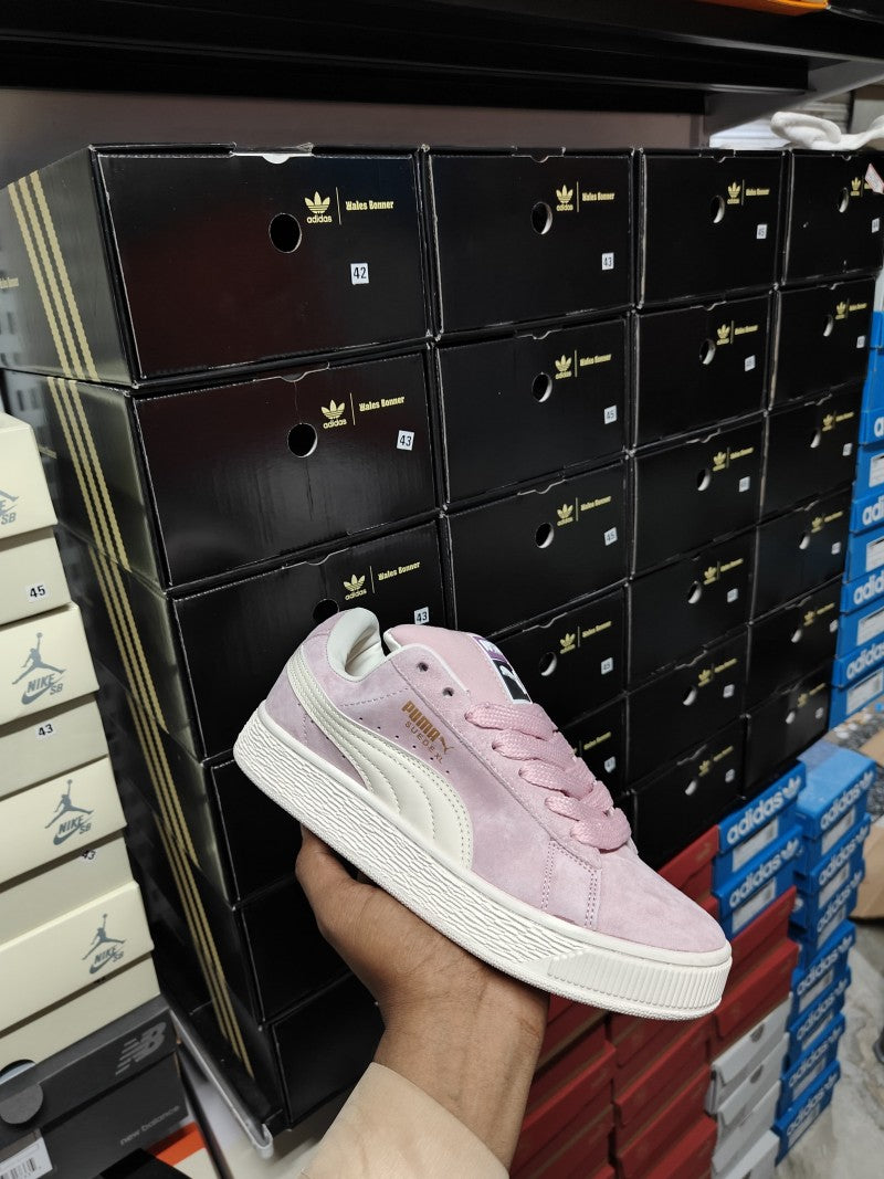 Puma Suede XL Grape Mist 1864