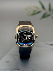 Corum Cup Challenge Automatic Black-Copper
