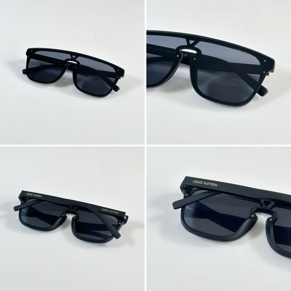 Louis Vuitton_1822_Black