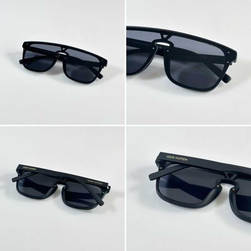Louis Vuitton_1822_Black