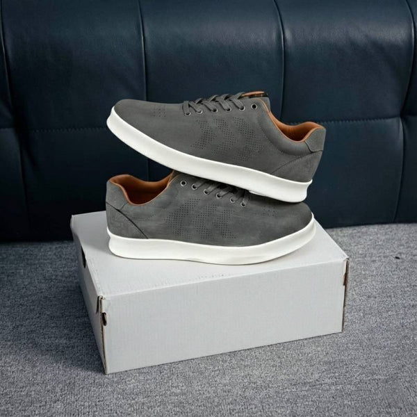 TIMBERLAND GREY WHITE CASUAL SHOES 2026