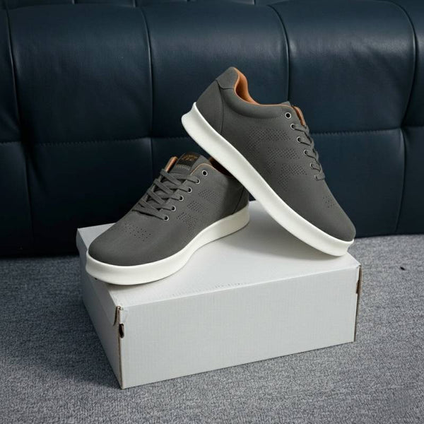 TIMBERLAND GREY WHITE CASUAL SHOES 2026