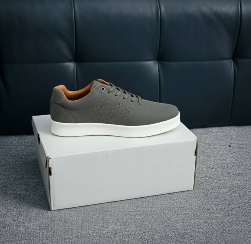 TIMBERLAND GREY WHITE CASUAL SHOES 2026