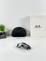 OKL C4 Black Silver Mercury