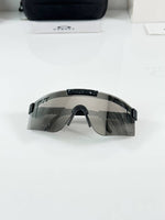OKL C4 Black Silver Mercury