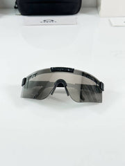 OKL C4 Black Silver Mercury