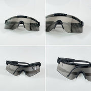 OKL C4 Black Silver Mercury