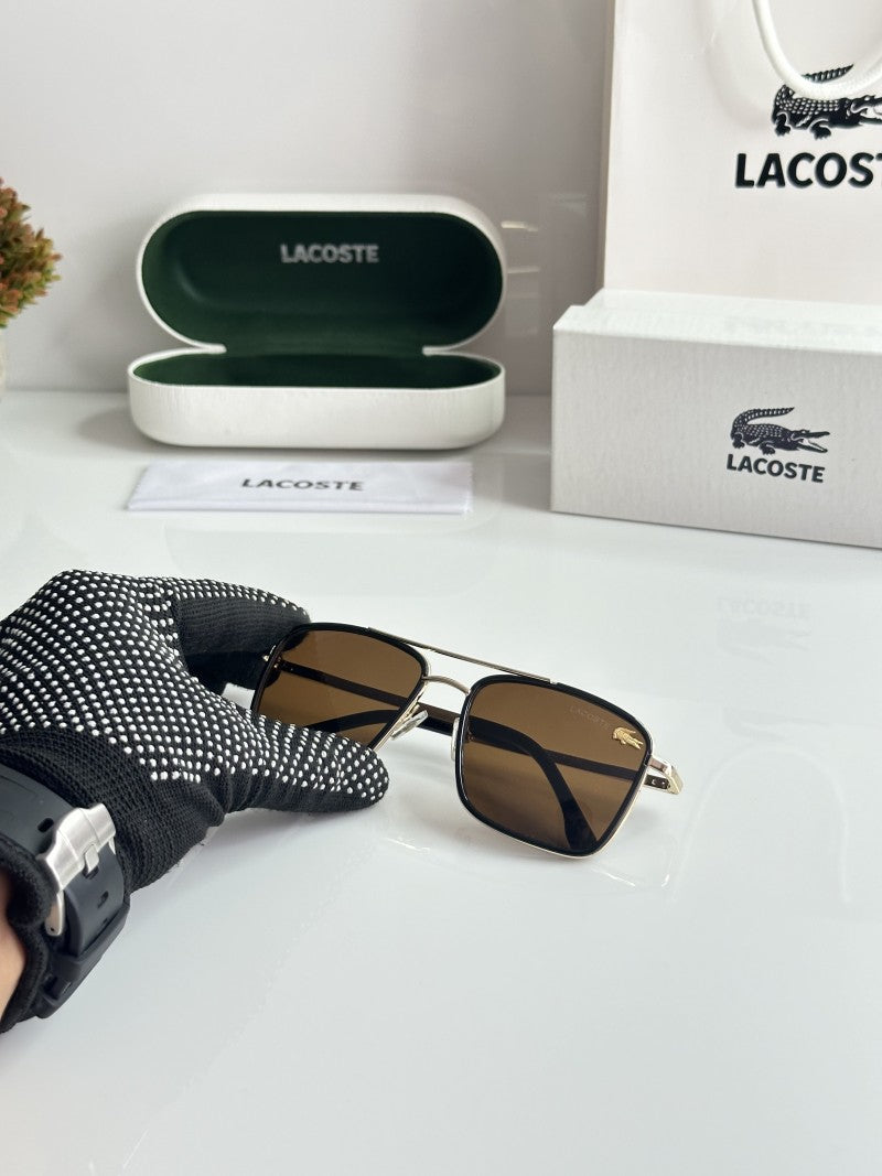 LAC 138 Gold Brown
