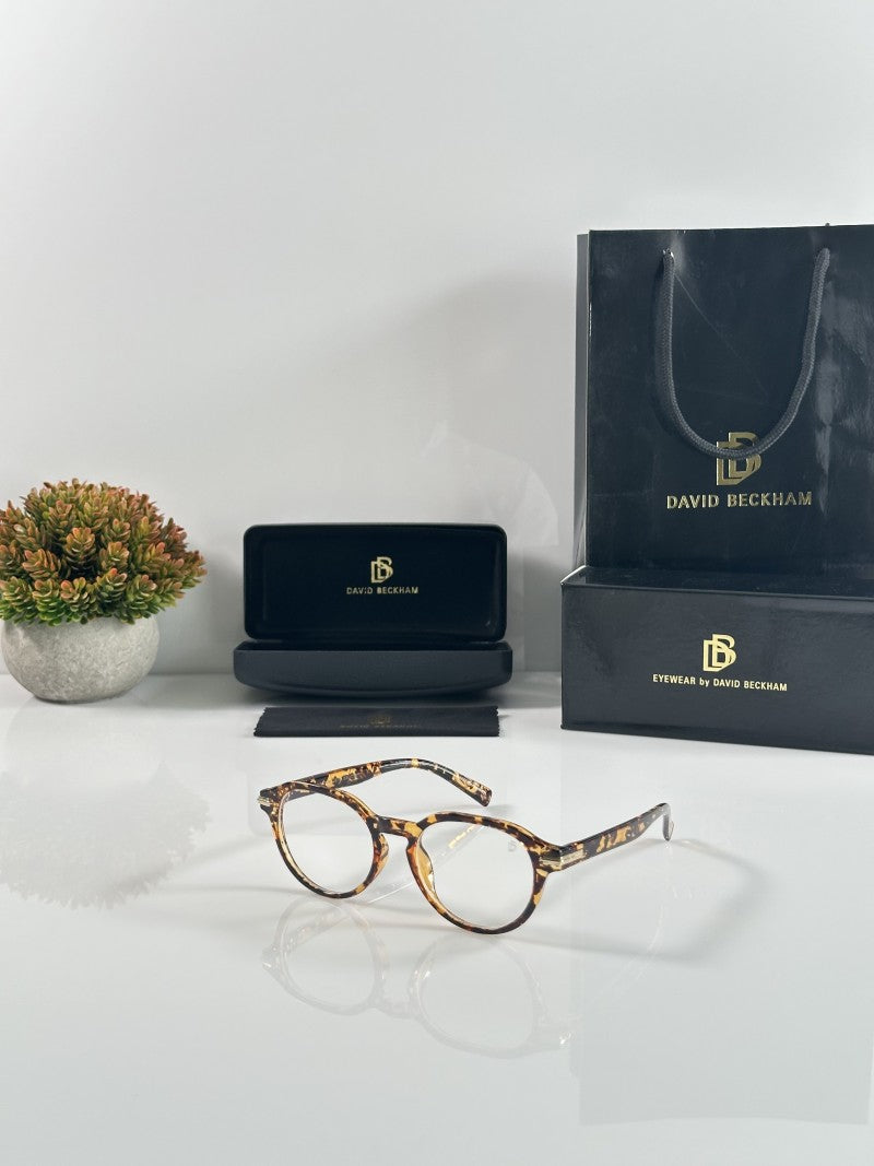David Beckham 2271 Tiger Frame