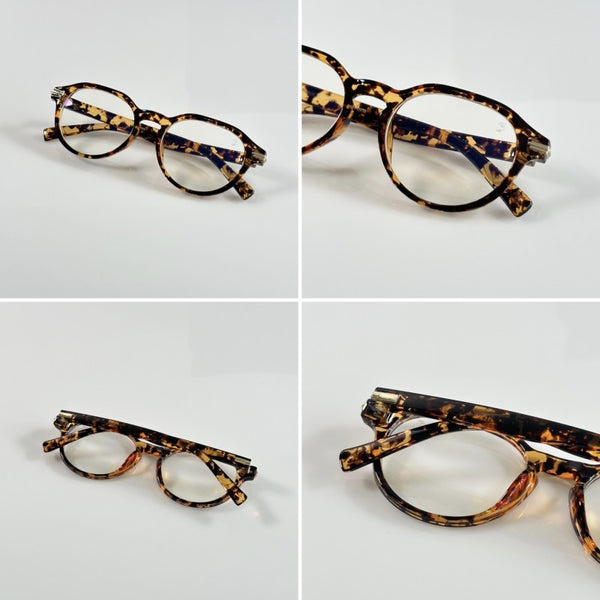 David Beckham 2271 Tiger Frame
