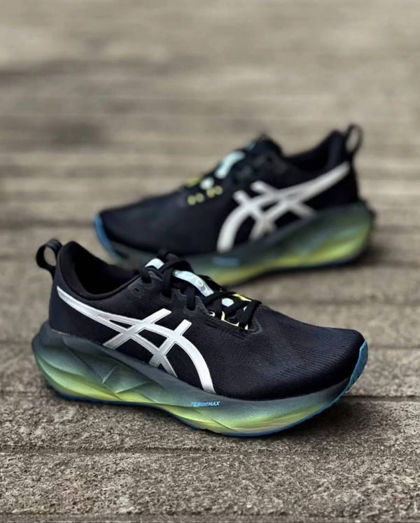 Asics Novablast 5 Luxe Black 705