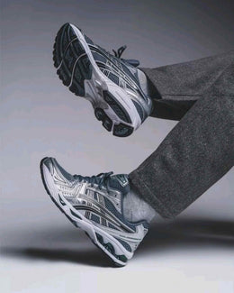 Asics GEL Kayano 14 Metropolis Jasper Green 6151