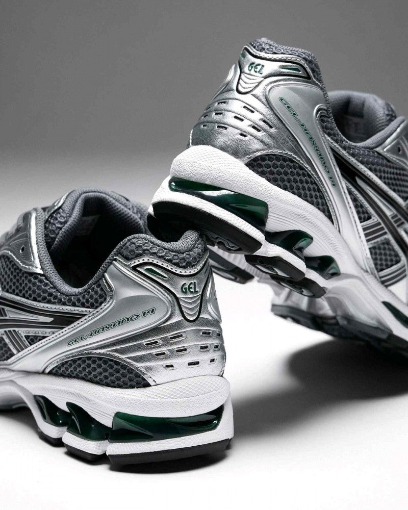 Asics GEL Kayano 14 Metropolis Jasper Green 6151