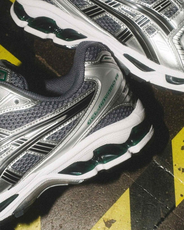Asics GEL Kayano 14 Metropolis Jasper Green 6151