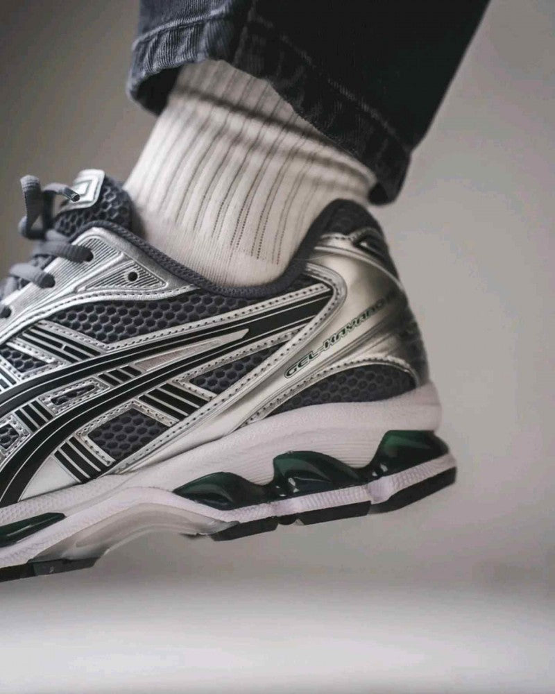 Asics GEL Kayano 14 Metropolis Jasper Green 6151