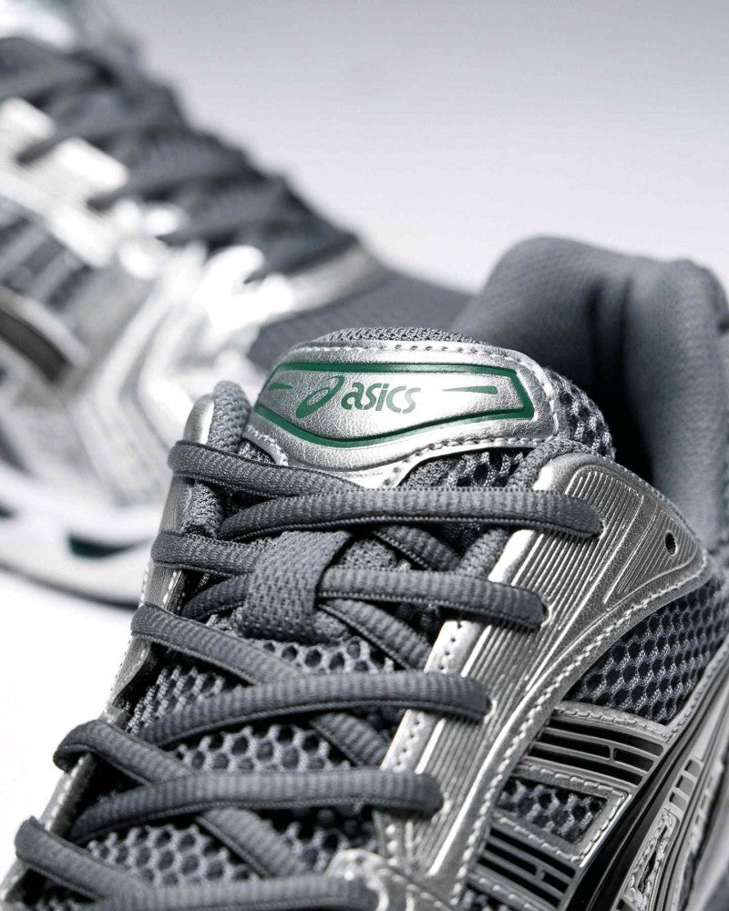 Asics GEL Kayano 14 Metropolis Jasper Green 6151