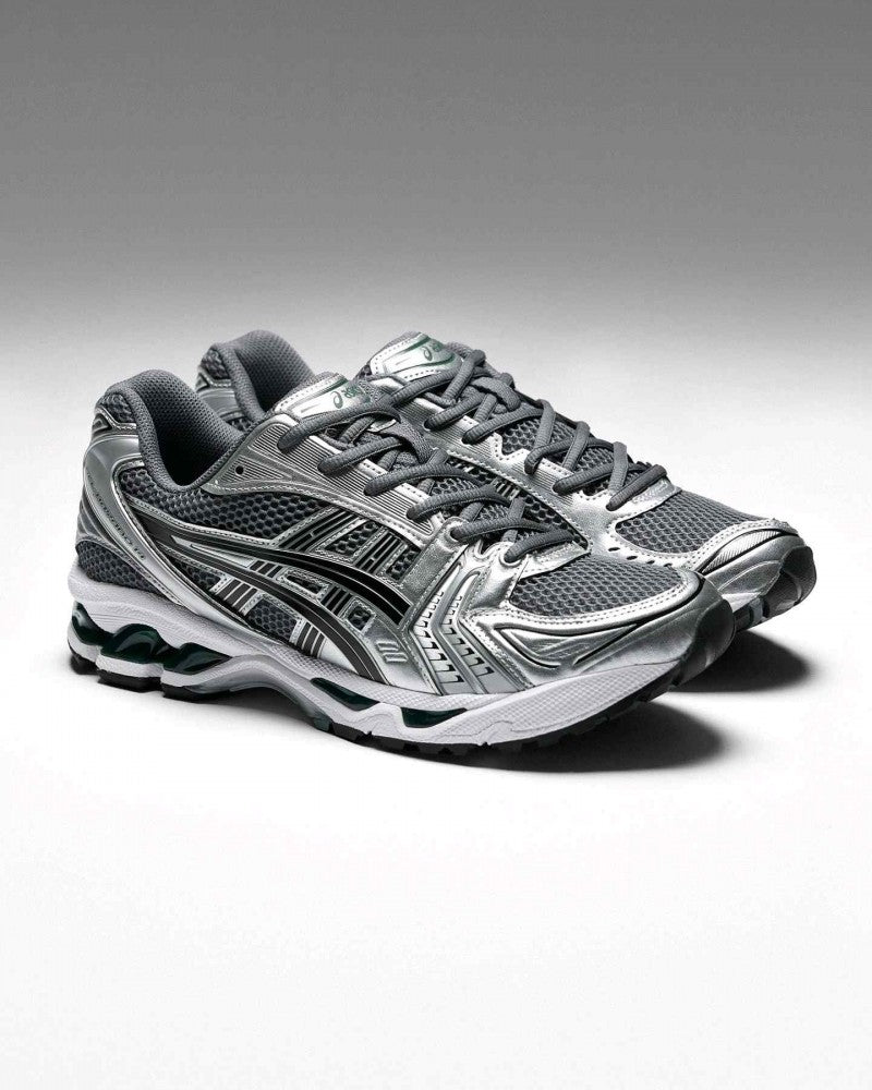 Asics GEL Kayano 14 Metropolis Jasper Green 6151