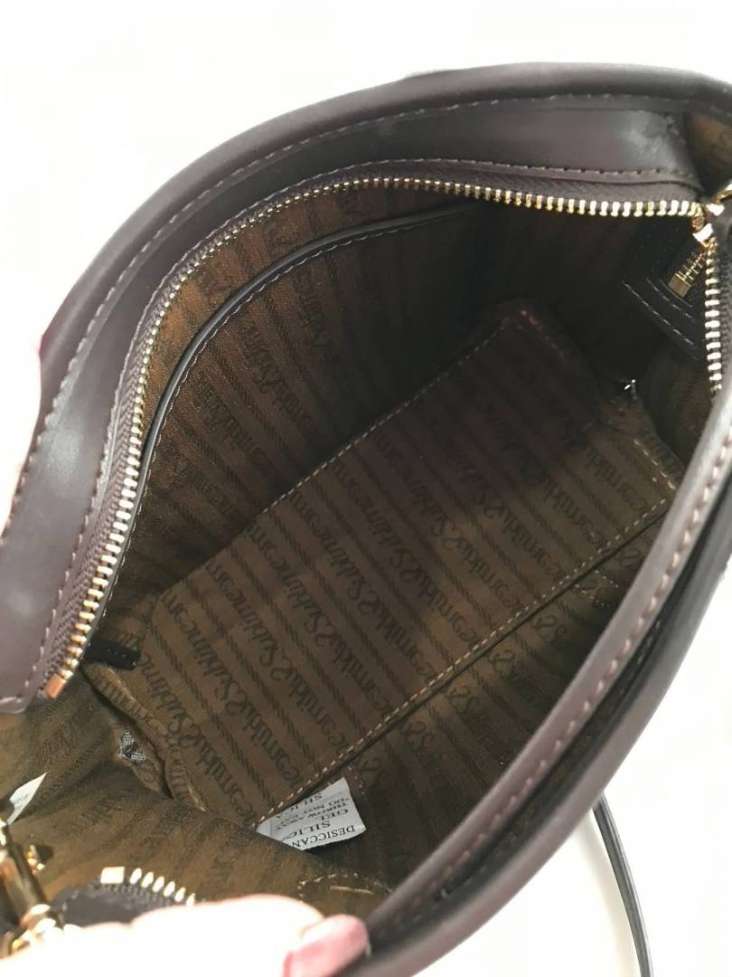 Toryy Burch Perry SmallTote Highend With OriginalMagnetBox DustCover