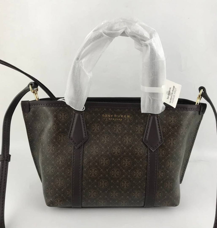 Toryy Burch Perry SmallTote Highend With OriginalMagnetBox DustCover