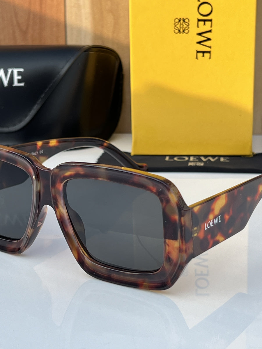 Loewe 6223 tiger black