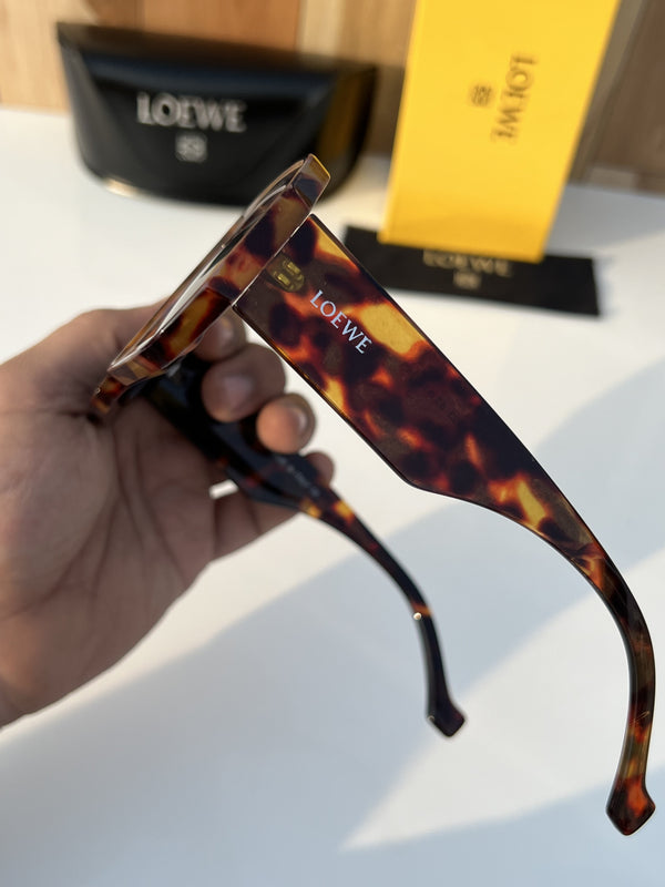 Loewe 6223 tiger black